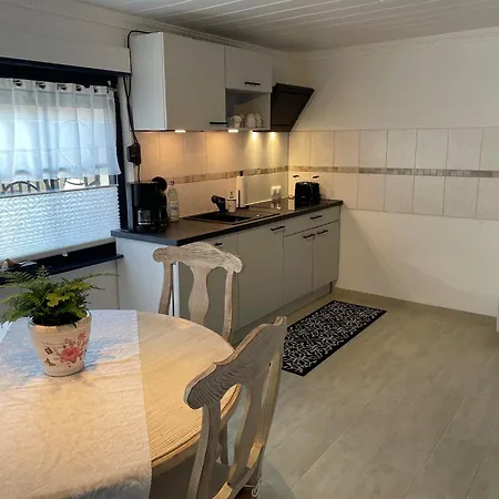 Apartment Schaeferstr 43 Peine