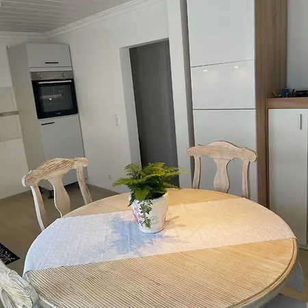 아파트 Schaeferstr 43