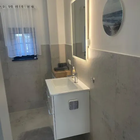 Apartment Schaeferstr 43 Peine