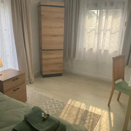 Schaeferstr 43 Apartament Peine