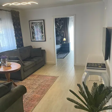 Apartment Schaeferstr 43 Peine