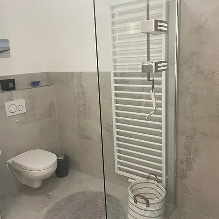 Schaeferstr 43 아파트