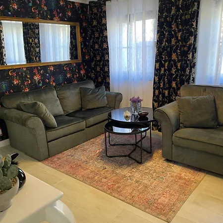 Apartament Schaeferstr 43 Peine