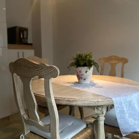 Schaeferstr 43 아파트 *