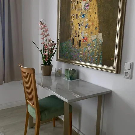 Schaeferstr 43 아파트 *