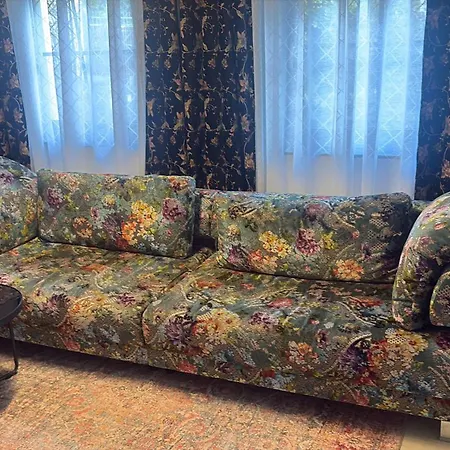 Apartment Schäferstr 43 Peine