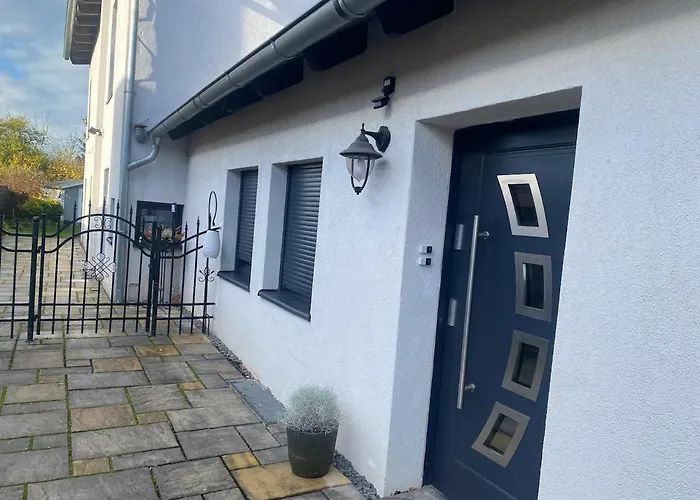 Lägenhet Schäferstr 43 *