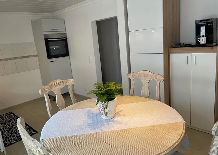 Lägenhet Schäferstr 43