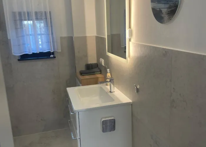 Lägenhet Schäferstr 43 Peine