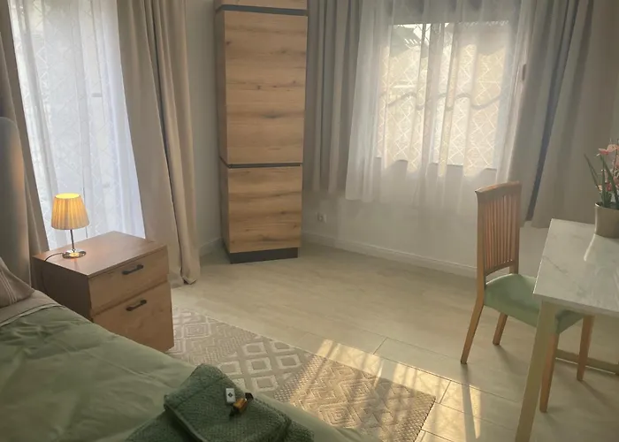 Schäferstr 43 Lägenhet Peine