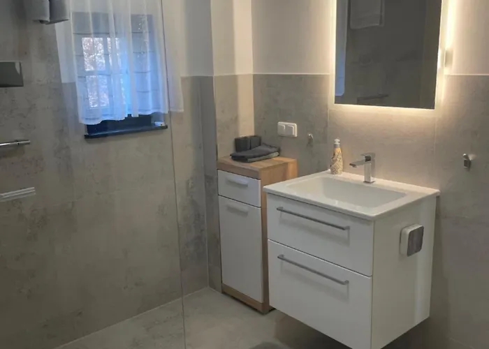 Schäferstr 43 Lägenhet *