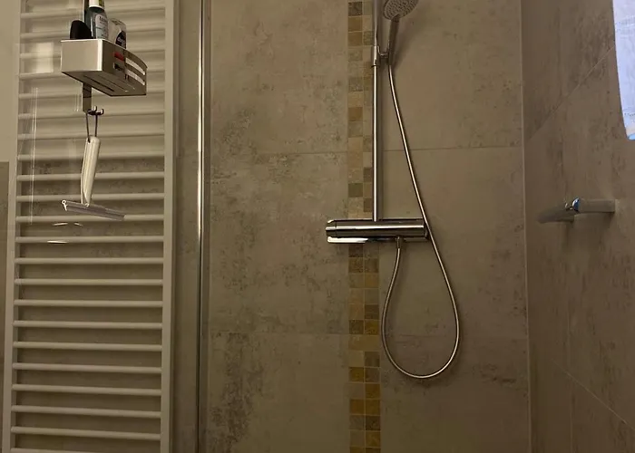 Lägenhet Schäferstr 43