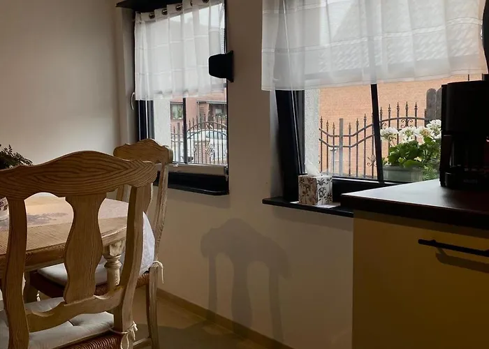 Schäferstr 43 Lägenhet *