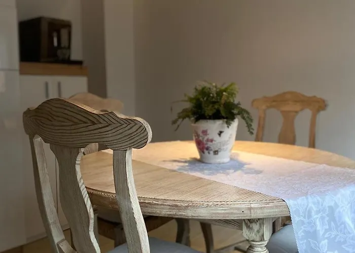 Schäferstr 43 Lägenhet *