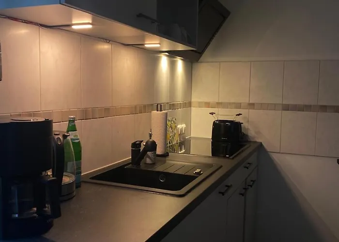 Schäferstr 43 * Peine