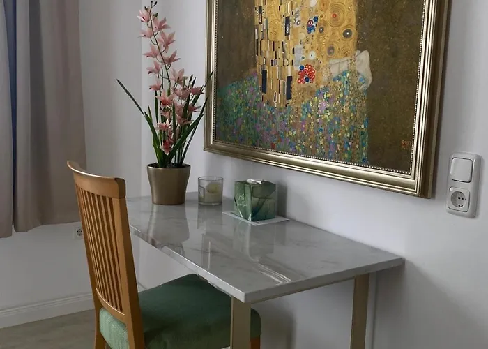 Schäferstr 43 Lägenhet *