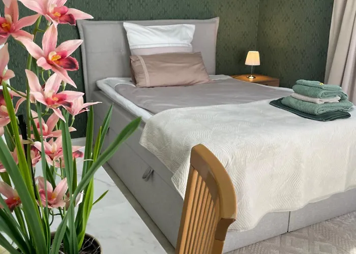 Lägenhet Schäferstr 43 Peine