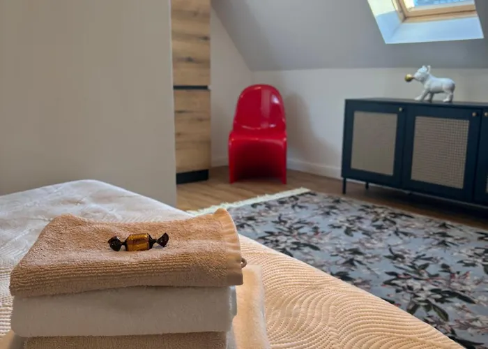 Schäferstr 43 Lägenhet Peine